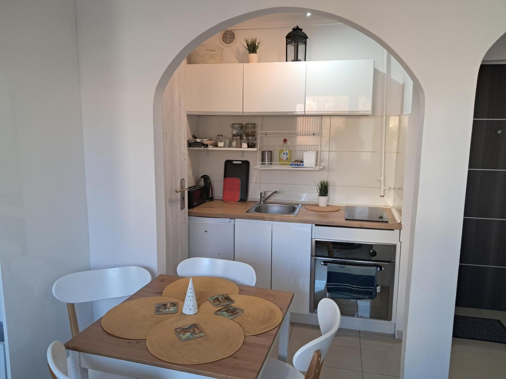 Apartament Obok Zamku มัลบอร์ก ภายนอก รูปภาพ
